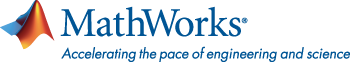 Mathworks logo